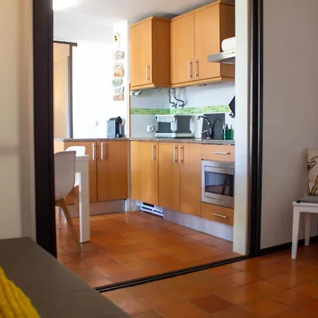 Hakuna Matata House Apartment