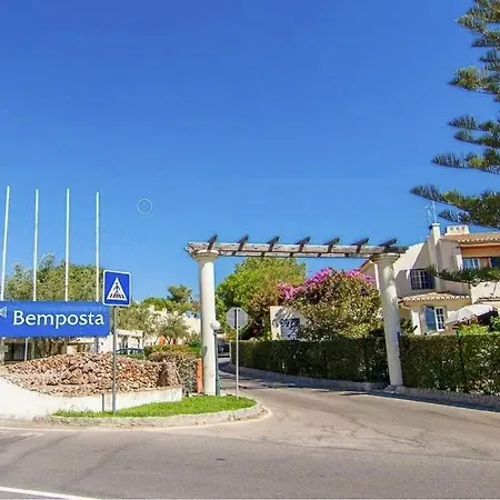 Hakuna Matata House Alvor