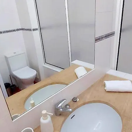 Appartement Hakuna Matata House