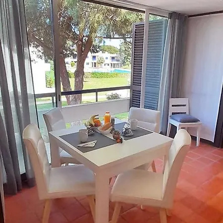 Hakuna Matata House Appartement *