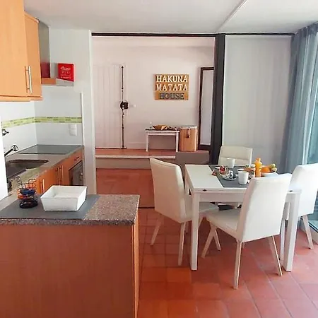 Hakuna Matata House *