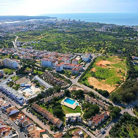 Hakuna Matata House Alvor