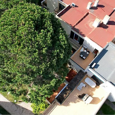 Hakuna Matata House Appartement *