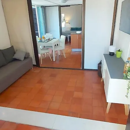 Hakuna Matata House Appartement *