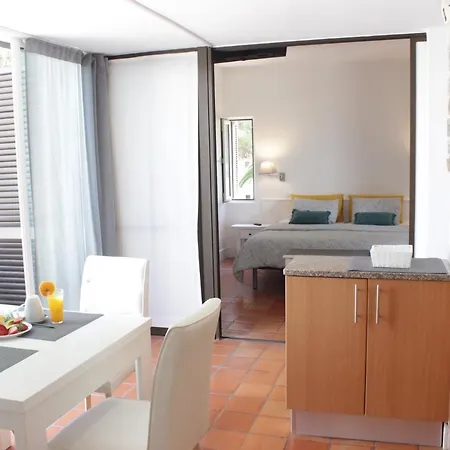 Lägenhet Hakuna Matata House *