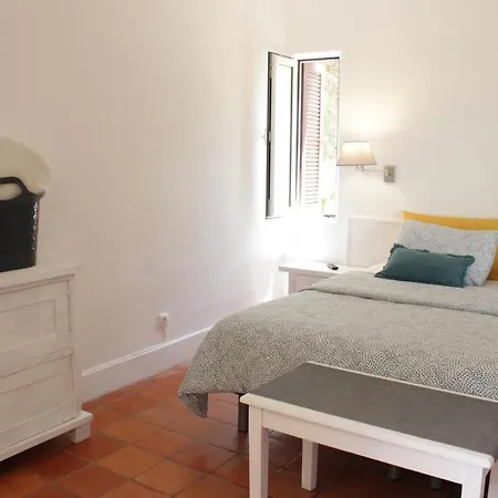 Hakuna Matata House Lägenhet Alvor