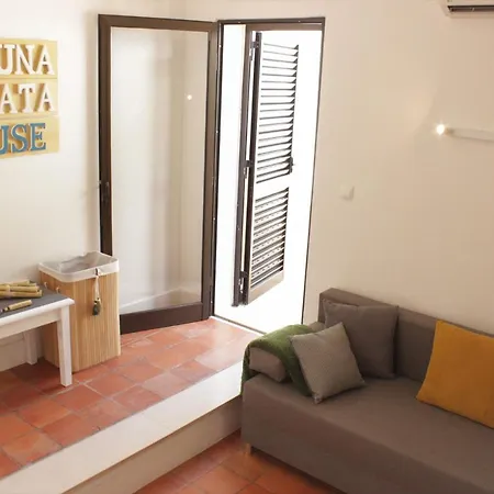 Hakuna Matata House Lägenhet Alvor