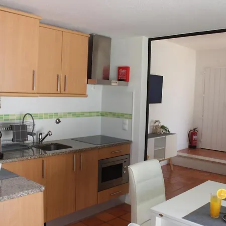 Hakuna Matata House Appartement *