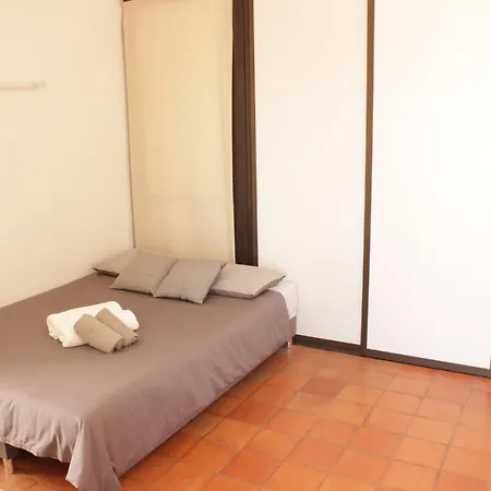 Hakuna Matata House Appartement