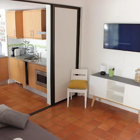 Apartment Hakuna Matata House Alvor