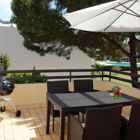 Hakuna Matata House Appartement *