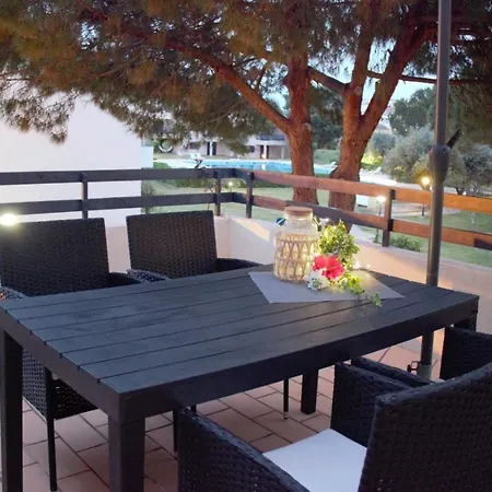 Appartement Hakuna Matata House Alvor
