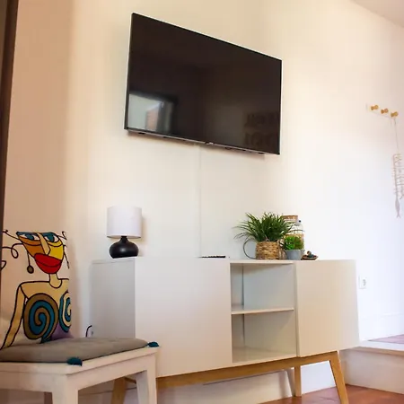 Hakuna Matata House דירה אלבור