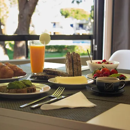 Appartamento Hakuna Matata House Alvor