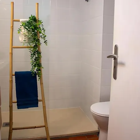 Hakuna Matata House Apartamento