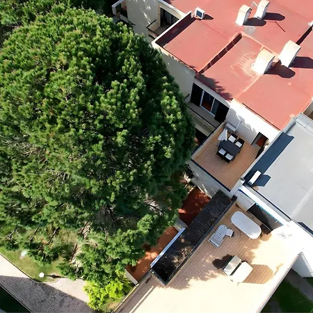 Hakuna Matata House Appartamento Alvor