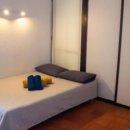 Hakuna Matata House Apartament Alvor