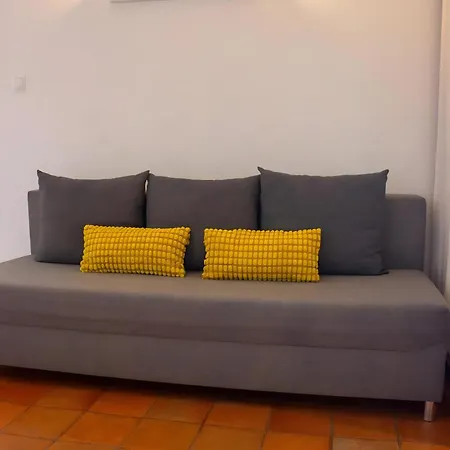 Apartamento Hakuna Matata House