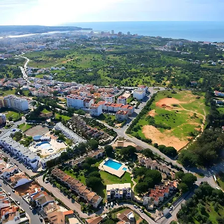 Appartamento Hakuna Matata House Alvor