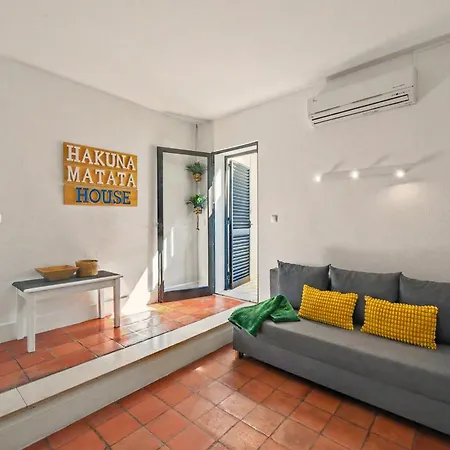 Appartamento Hakuna Matata House