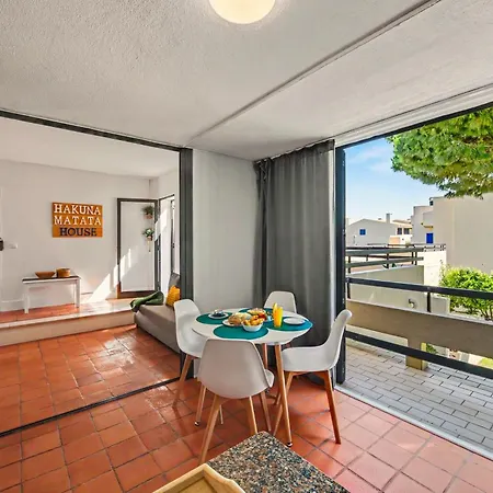 Appartamento Hakuna Matata House