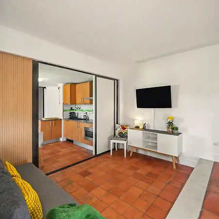 Hakuna Matata House Appartamento Alvor