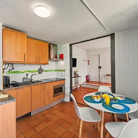 Hakuna Matata House Alvor