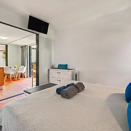 Hakuna Matata House Alvor
