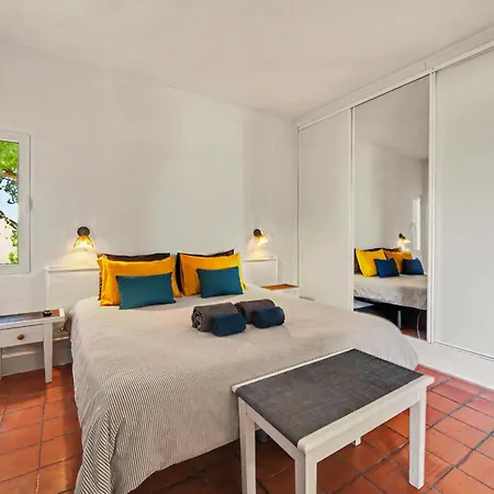 Hakuna Matata House Alvor