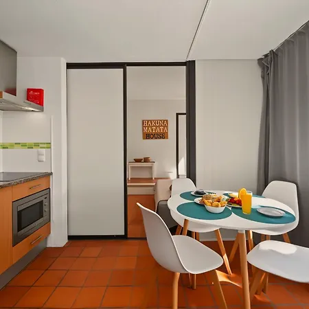 Appartamento Hakuna Matata House Alvor