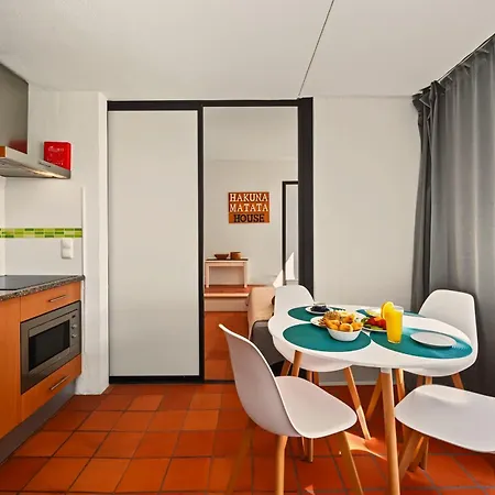 Appartamento Hakuna Matata House