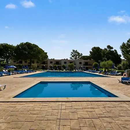 Appartamento Hakuna Matata House Alvor