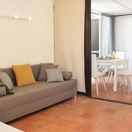 Hakuna Matata House Апартаменты