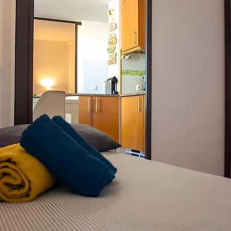 Апартаменты Hakuna Matata House