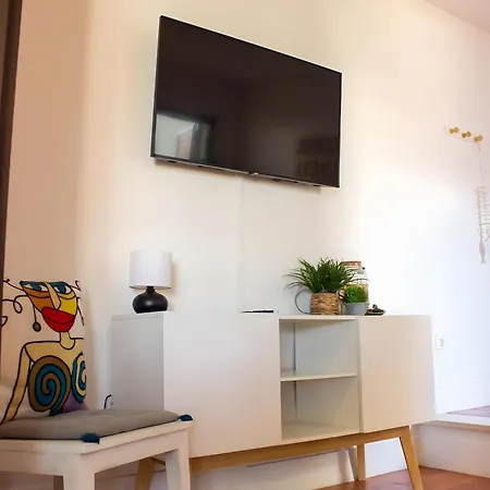 Апартаменты Hakuna Matata House *